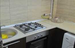 Apartament 1 camera, 32 mp utili, mobilat modern, zona strazii Bucegi!