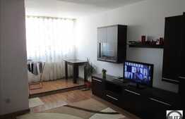 Apartament 1 camera, 32 mp utili, mobilat modern, zona strazii Bucegi!