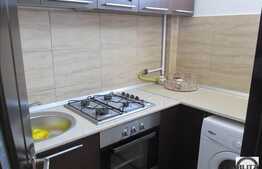 Apartament 1 camera, 32 mp utili, mobilat modern, zona strazii Bucegi!
