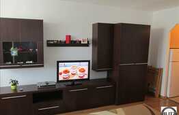 Apartament 1 camera, 32 mp utili, mobilat modern, zona strazii Bucegi!