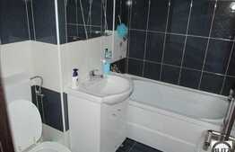 Apartament 1 camera, 32 mp utili, mobilat modern, zona strazii Bucegi!