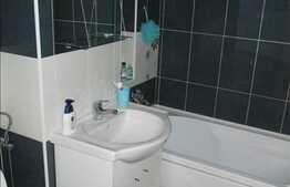 Apartament 1 camera, 32 mp utili, mobilat modern, zona strazii Bucegi!