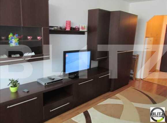 Garsonieră de vânzare Manastur - 12919AV | BLITZ Cluj-Napoca | Poza4