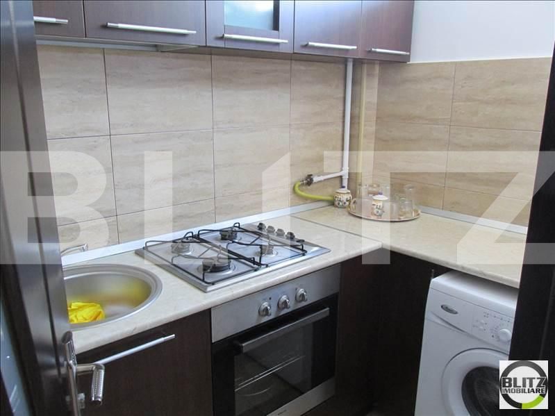 Garsonieră de vânzare Manastur - 12919AV | BLITZ Cluj-Napoca | Poza8