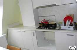 Vanzare apartament 30 mp utili La Cheie! Zona Somesului