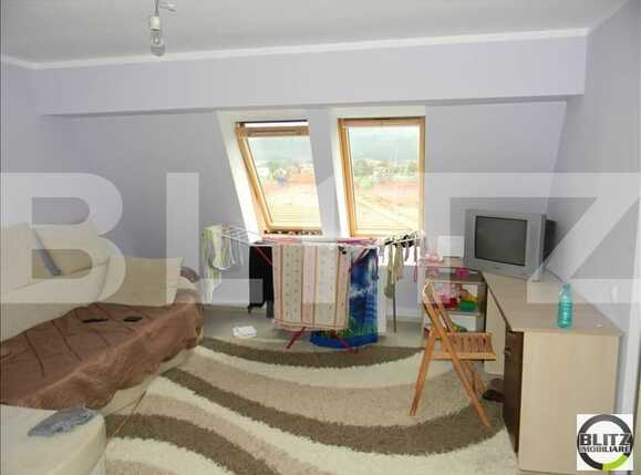 Garsonieră de vânzare Floreşti - 1292AV | BLITZ Cluj-Napoca | Poza1