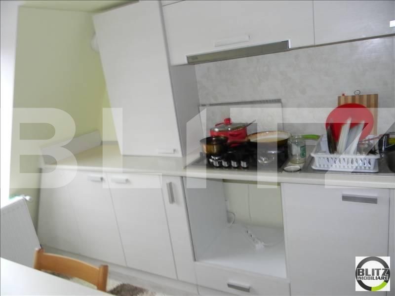 Garsonieră de vânzare Floreşti - 1292AV | BLITZ Cluj-Napoca | Poza2