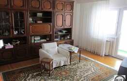 De vanzare 2 camere, 56 mp utili, decomandat, zona strazii Calea Floresti!