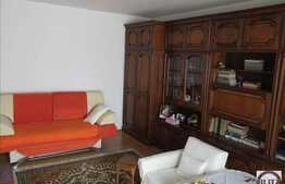 De vanzare 2 camere, 56 mp utili, decomandat, zona strazii Calea Floresti!