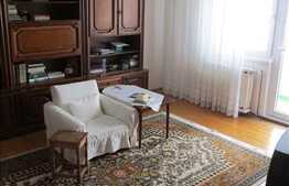 De vanzare 2 camere, 56 mp utili, decomandat, zona strazii Calea Floresti!