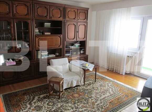 Apartament de vânzare 2 camere Manastur - 12920AV | BLITZ Cluj-Napoca | Poza1