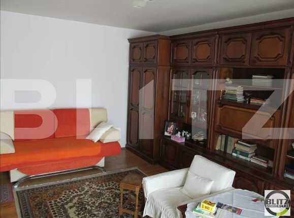 Apartament de vânzare 2 camere Manastur - 12920AV | BLITZ Cluj-Napoca | Poza3