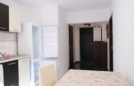 Oportunitate de investiție intr-un studio, zona Astra