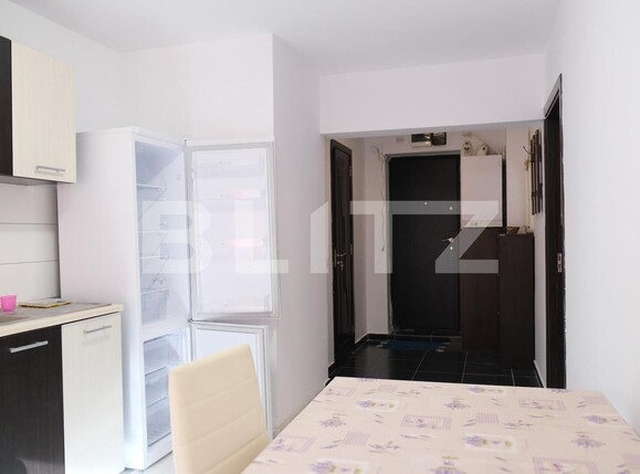 Garsonieră de vânzare Astra - 129202AV | BLITZ Brașov | Poza3