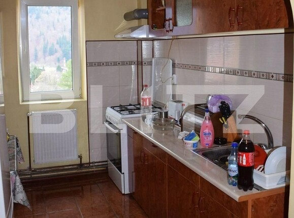 Apartament de vânzare 3 camere Sud - 129207AV | BLITZ Brașov | Poza1