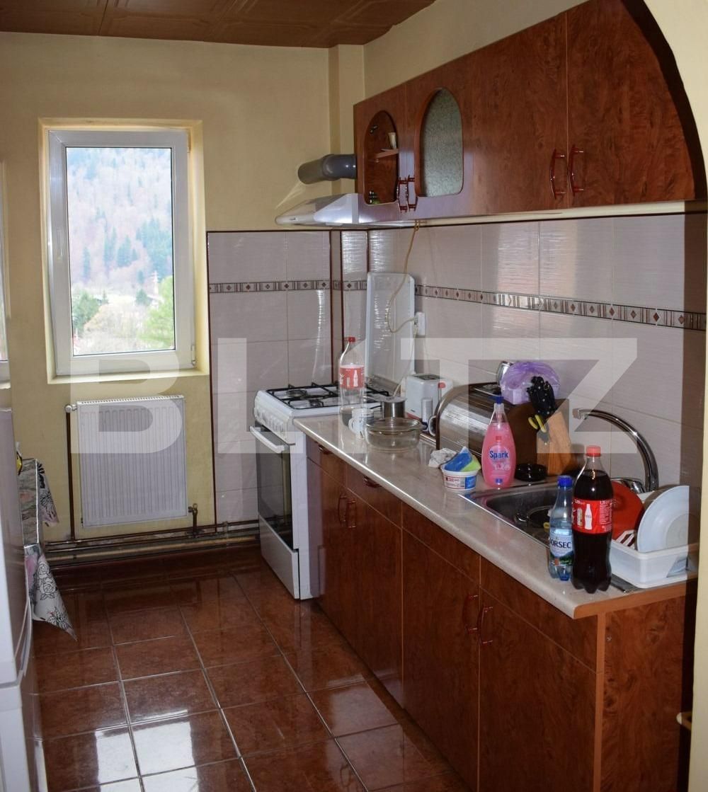 Apartament de vânzare 3 camere Sud - 129207AV | BLITZ Brașov | Poza1