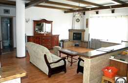 Apartament 3 camere, 96 mp utili, garaj, imobil nou, zona strazii Hameiului!