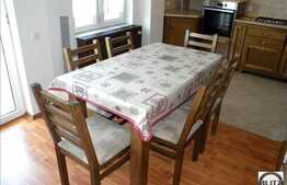 Apartament 3 camere, 96 mp utili, garaj, imobil nou, zona strazii Hameiului!