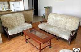 Apartament 3 camere, 96 mp utili, garaj, imobil nou, zona strazii Hameiului!