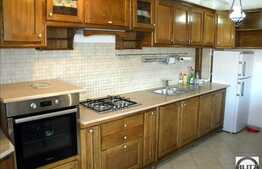 Apartament 3 camere, 96 mp utili, garaj, imobil nou, zona strazii Hameiului!