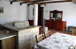 Apartament 3 camere, 96 mp utili, garaj, imobil nou, zona strazii Hameiului!