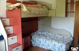 Apartament 3 camere, 96 mp utili, garaj, imobil nou, zona strazii Hameiului!