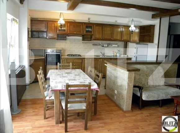 Apartament de închiriat 3 camere Manastur - 12921AI | BLITZ Cluj-Napoca | Poza1