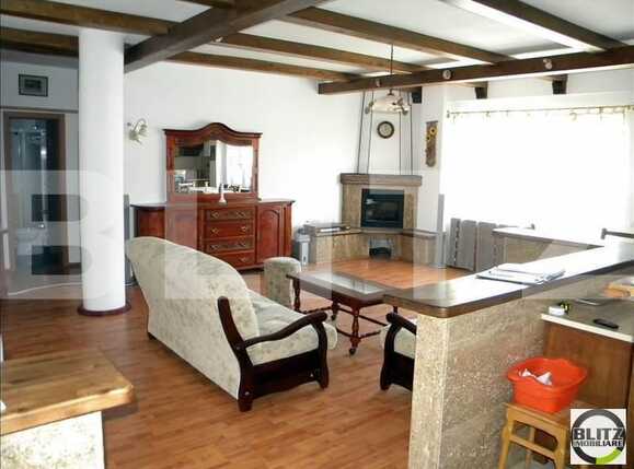 Apartament de închiriat 3 camere Manastur - 12921AI | BLITZ Cluj-Napoca | Poza5