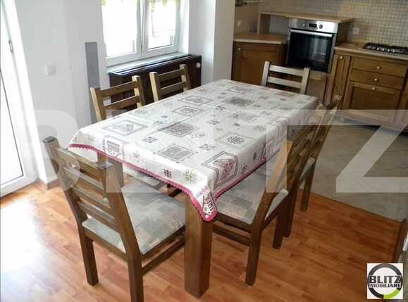 Apartament de închiriat 3 camere Manastur - 12921AI | BLITZ Cluj-Napoca | Poza4