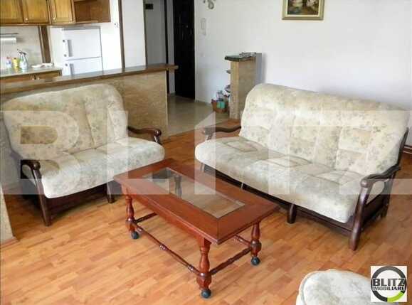 Apartament de închiriat 3 camere Manastur - 12921AI | BLITZ Cluj-Napoca | Poza3