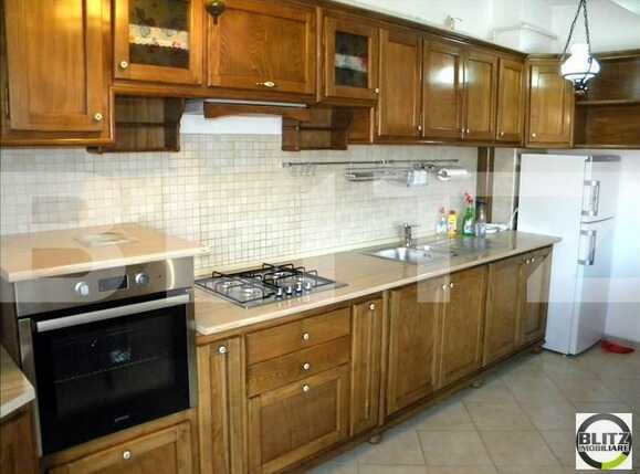 Apartament de închiriat 3 camere Manastur - 12921AI | BLITZ Cluj-Napoca | Poza2