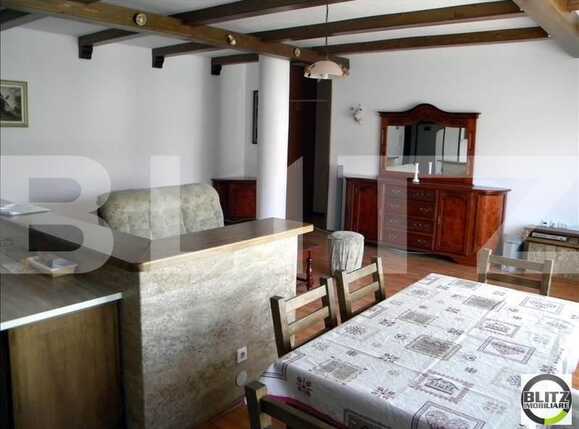 Apartament de închiriat 3 camere Manastur - 12921AI | BLITZ Cluj-Napoca | Poza6