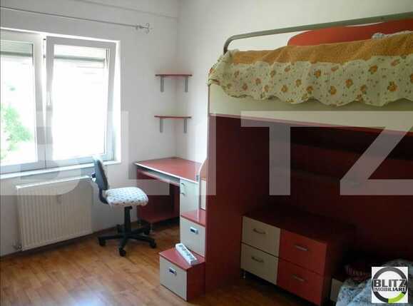 Apartament de închiriat 3 camere Manastur - 12921AI | BLITZ Cluj-Napoca | Poza13