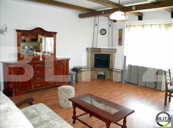 Apartament de închiriat 3 camere Manastur - 12921AI | BLITZ Cluj-Napoca | Poza7