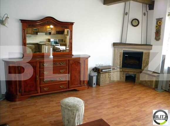 Apartament de închiriat 3 camere Manastur - 12921AI | BLITZ Cluj-Napoca | Poza8