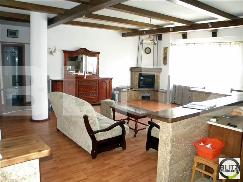 Apartament de închiriat 3 camere Manastur - 12921AI | BLITZ Cluj-Napoca | Poza5