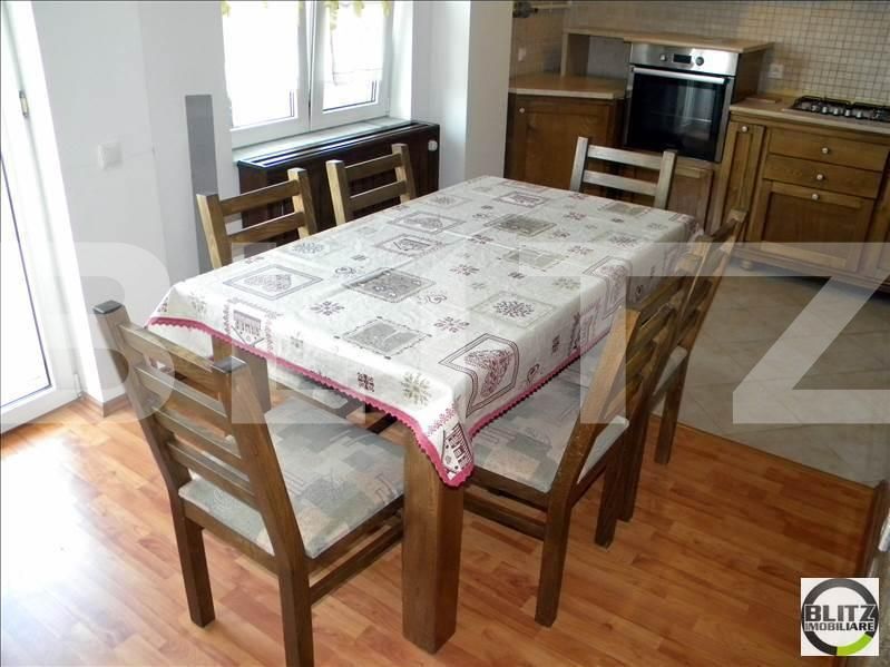 Apartament de închiriat 3 camere Manastur - 12921AI | BLITZ Cluj-Napoca | Poza4