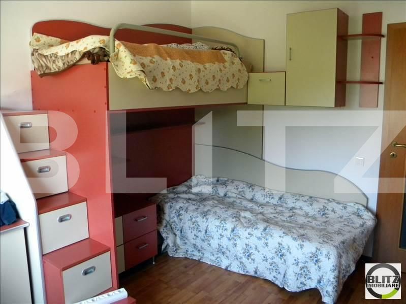 Apartament de închiriat 3 camere Manastur - 12921AI | BLITZ Cluj-Napoca | Poza12