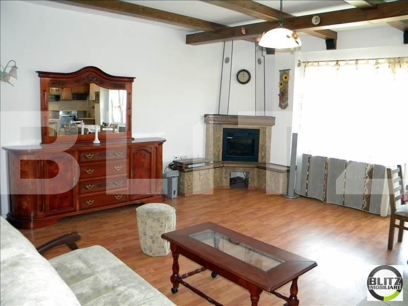 Apartament de închiriat 3 camere Manastur - 12921AI | BLITZ Cluj-Napoca | Poza7