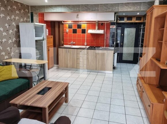Apartament de închiriat 2 camere Central - 129216AI | BLITZ Brașov | Poza1