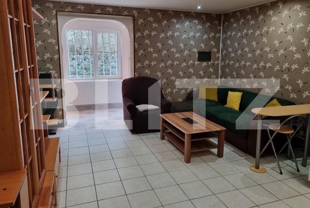 Apartament de închiriat 2 camere Central - 129216AI | BLITZ Brașov | Poza5