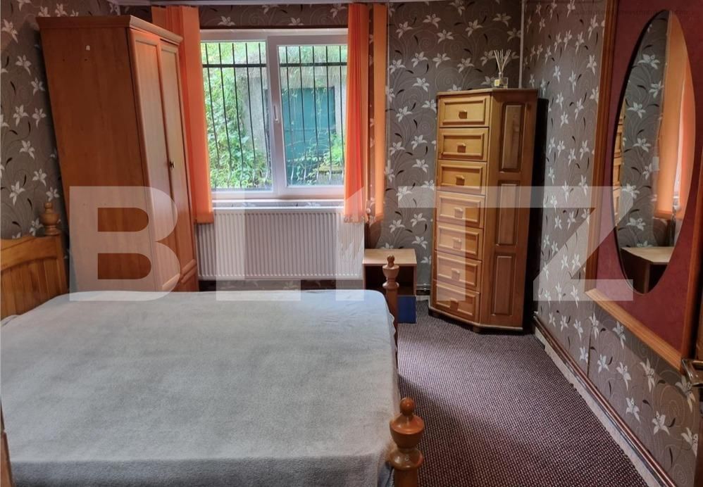 Apartament de închiriat 2 camere Central - 129216AI | BLITZ Brașov | Poza6
