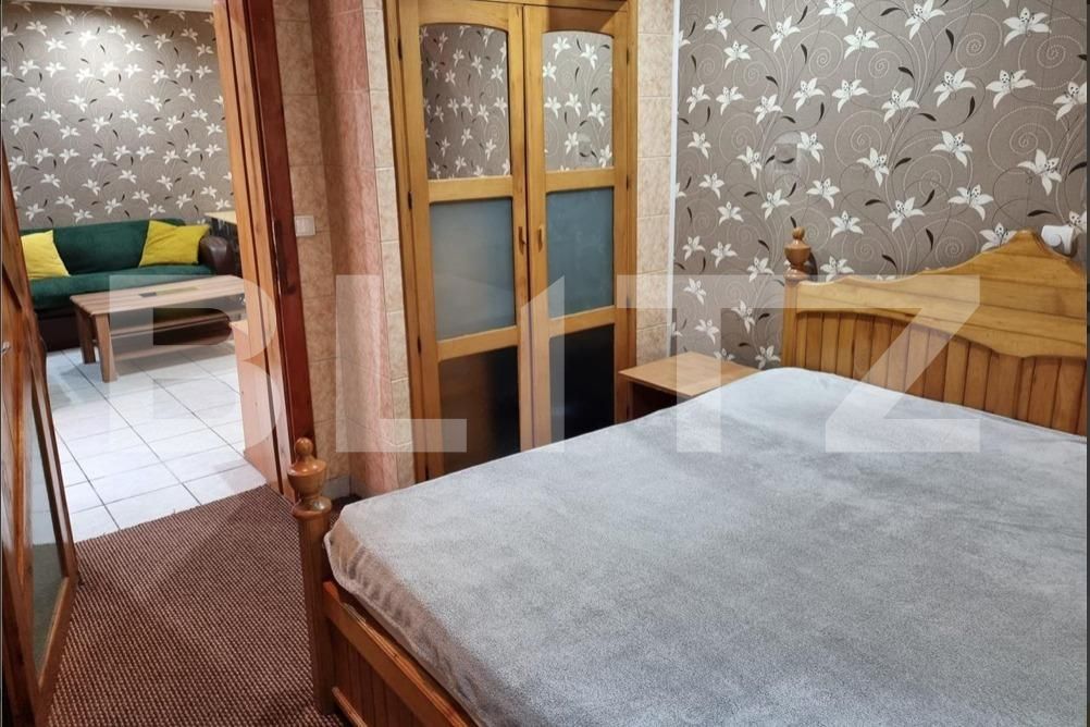 Apartament de închiriat 2 camere Central - 129216AI | BLITZ Brașov | Poza2