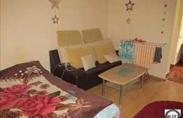 De vanzare garsoniera, 28 mp utili, mobilata, zona strazii Bucegi!