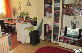 De vanzare garsoniera, 28 mp utili, mobilata, zona strazii Bucegi!