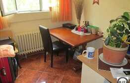 De vanzare garsoniera, 28 mp utili, mobilata, zona strazii Bucegi!