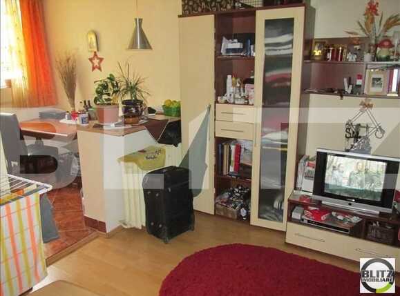 Garsonieră de vânzare Manastur - 12922AV | BLITZ Cluj-Napoca | Poza1