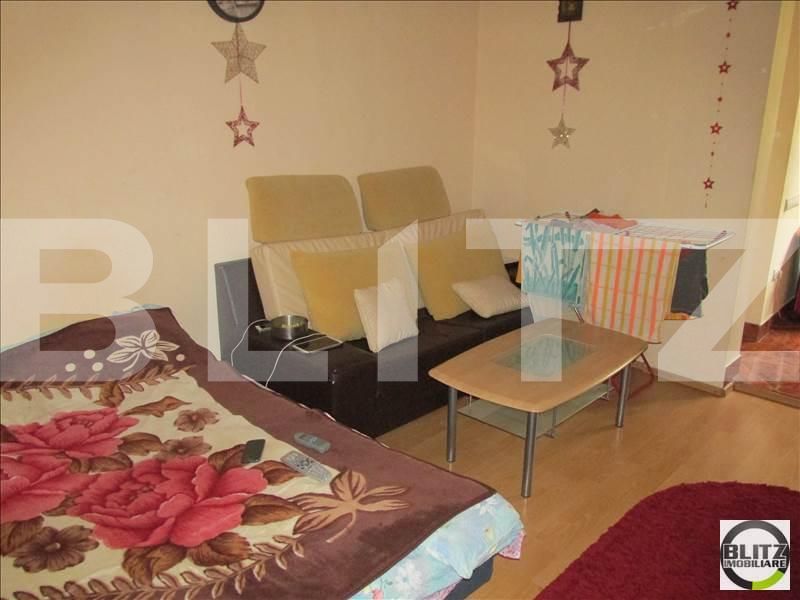 Garsonieră de vânzare Manastur - 12922AV | BLITZ Cluj-Napoca | Poza2