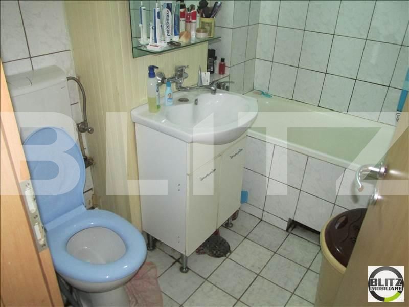 Garsonieră de vânzare Manastur - 12922AV | BLITZ Cluj-Napoca | Poza4