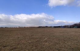 Oportunitate! Teren intravilan 2500mp (puz aprobat)